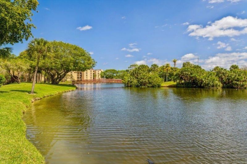 750 Egret Circle, Unit 6103, Delray Beach, FL 33444 Photo
