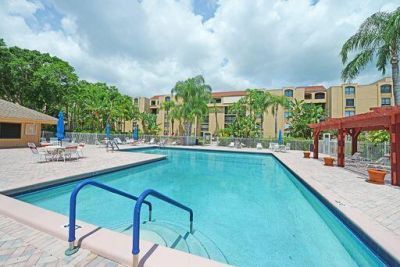 750 Egret Circle, Unit 6103, Delray Beach, FL 33444 Photo