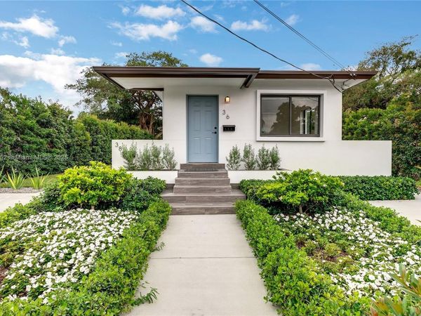36 NW 52nd St, Miami, FL 33127