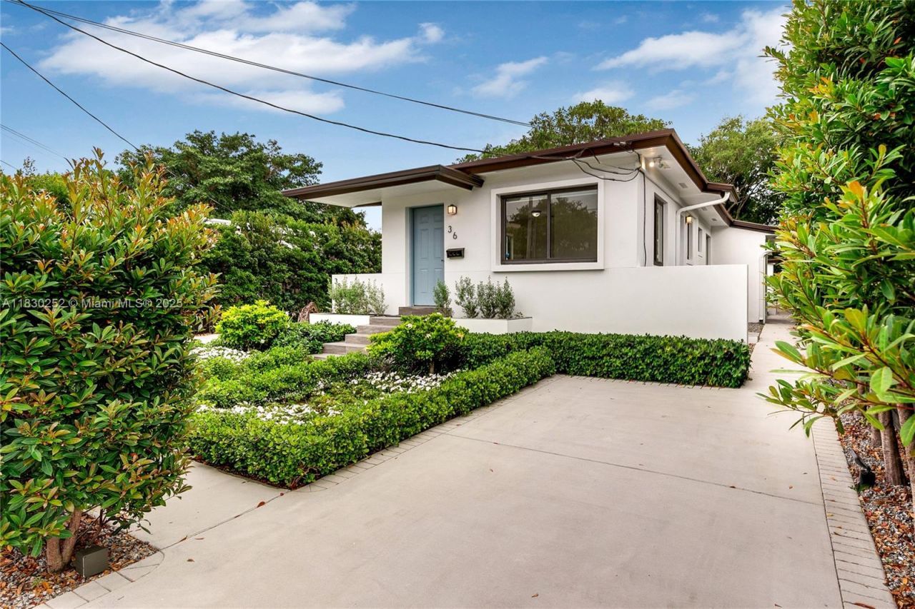 36 NW 52nd St, Miami, FL 33127 Photo