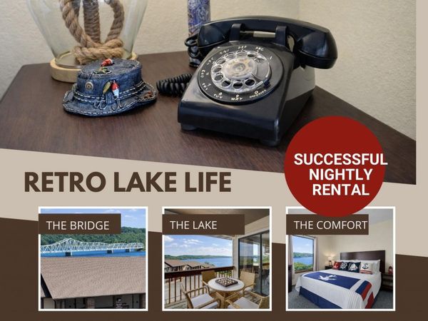 80 Kimberling Crossing Drive, Unit 229, Kimberling City, MO 65686