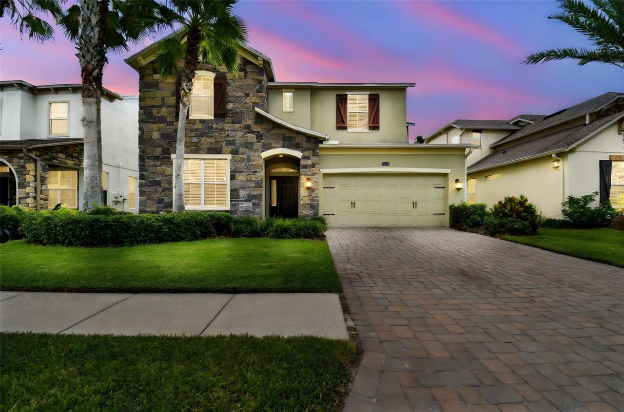 4544 Vermillion Sky Drive, Wesley Chapel, FL 33544 Photo
