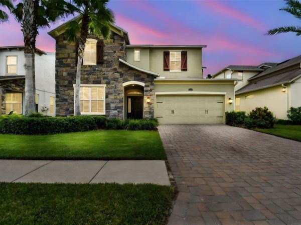 4544 VERMILLION SKY DRIVE, WESLEY CHAPEL, FL 33544