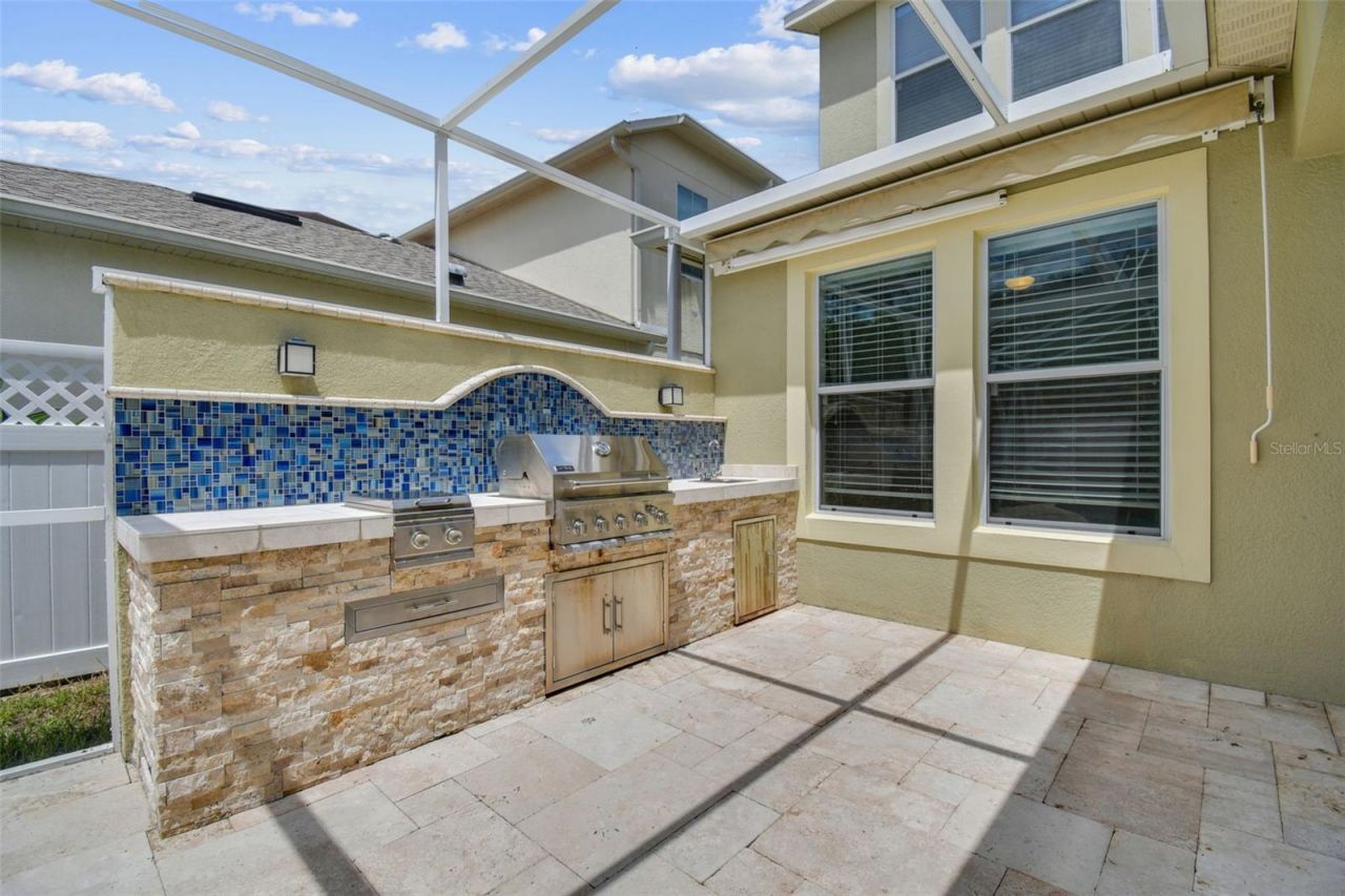 4544 Vermillion Sky Drive, Wesley Chapel, FL 33544 Photo