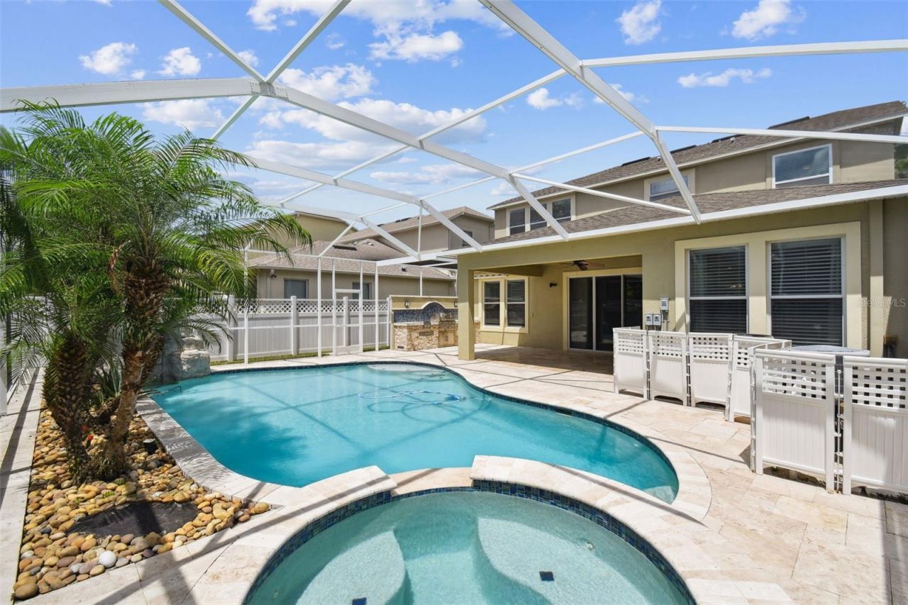 4544 Vermillion Sky Drive, Wesley Chapel, FL 33544 Photo