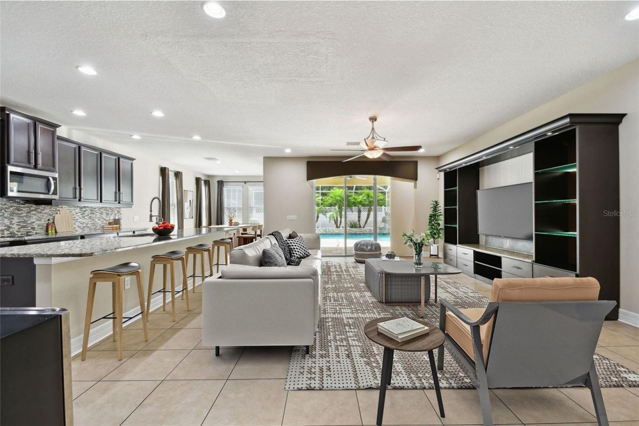 4544 Vermillion Sky Drive, Wesley Chapel, FL 33544 Photo