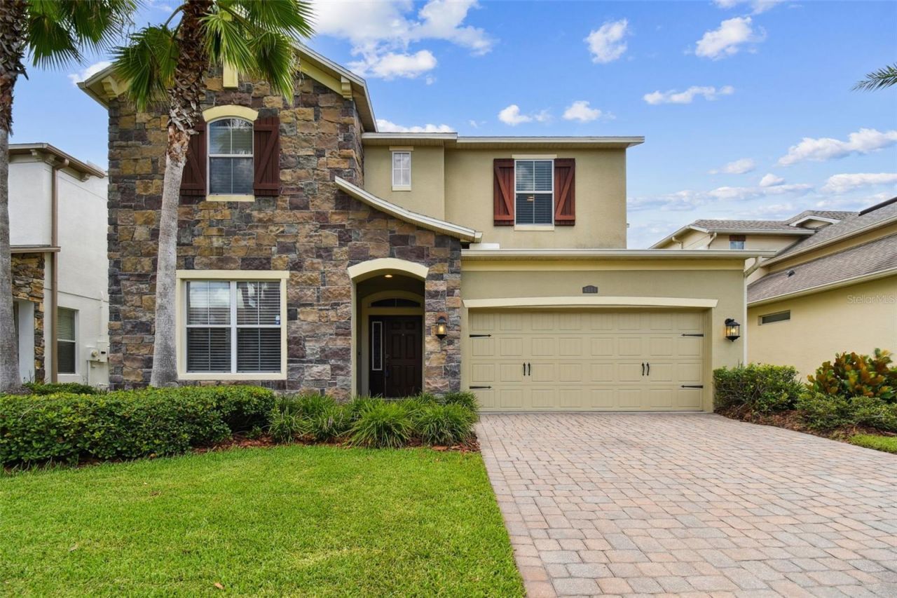 4544 Vermillion Sky Drive, Wesley Chapel, FL 33544 Photo