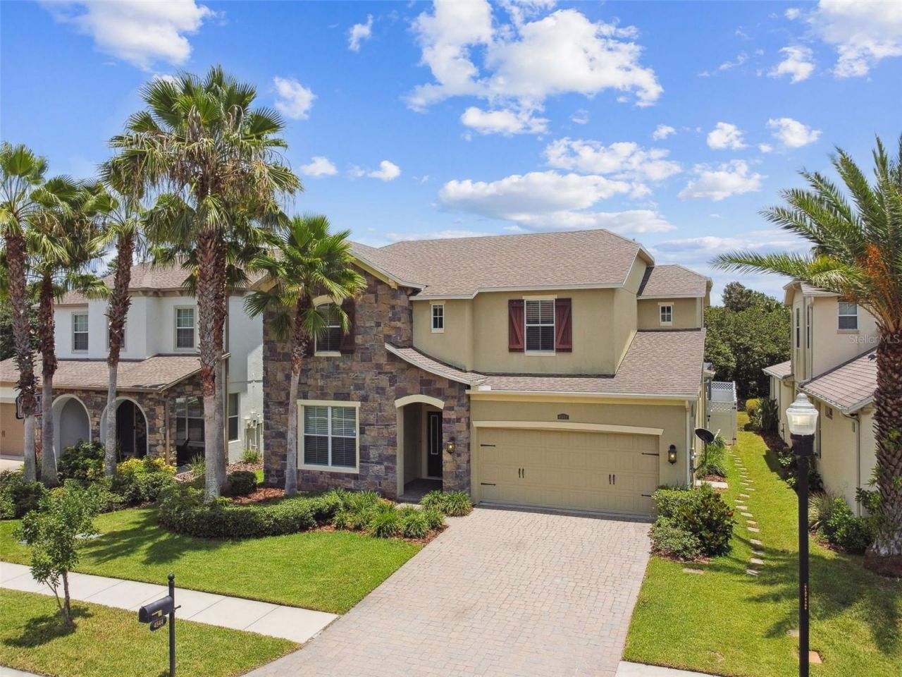 4544 Vermillion Sky Drive, Wesley Chapel, FL 33544 Photo
