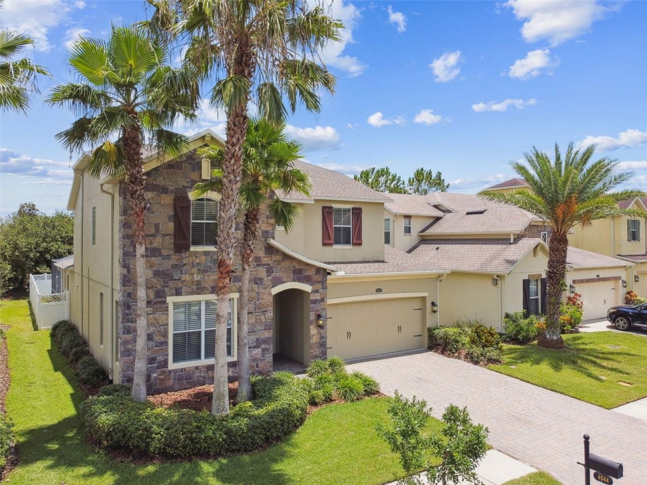 4544 Vermillion Sky Drive, Wesley Chapel, FL 33544 Photo