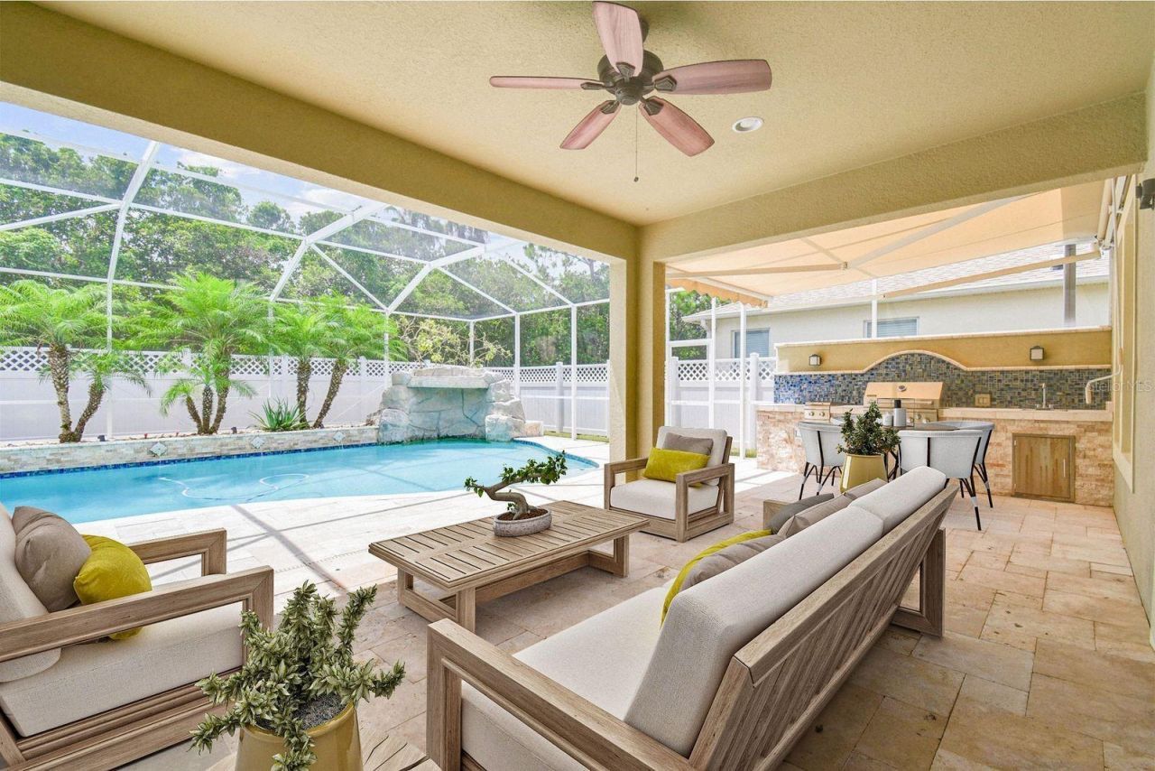 4544 Vermillion Sky Drive, Wesley Chapel, FL 33544 Photo