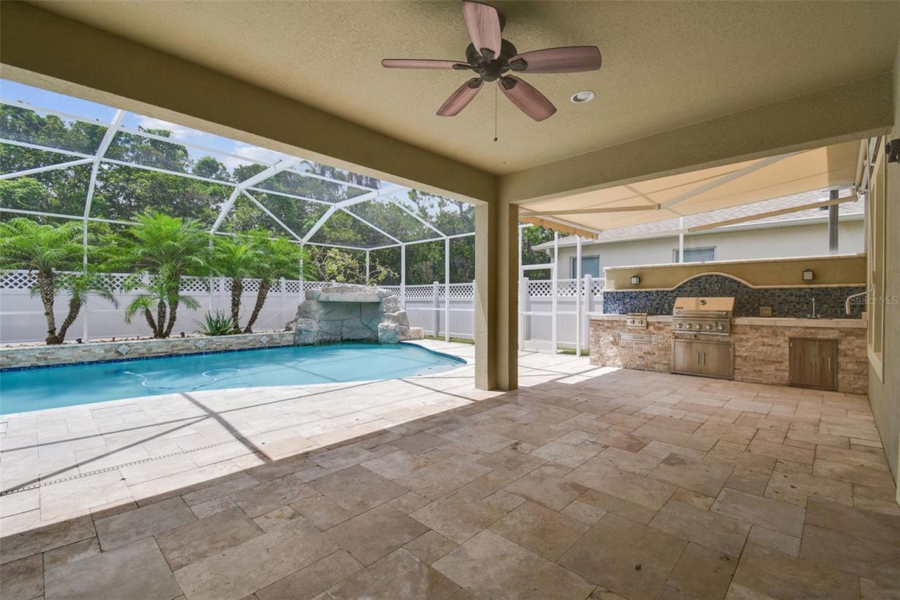 4544 Vermillion Sky Drive, Wesley Chapel, FL 33544 Photo
