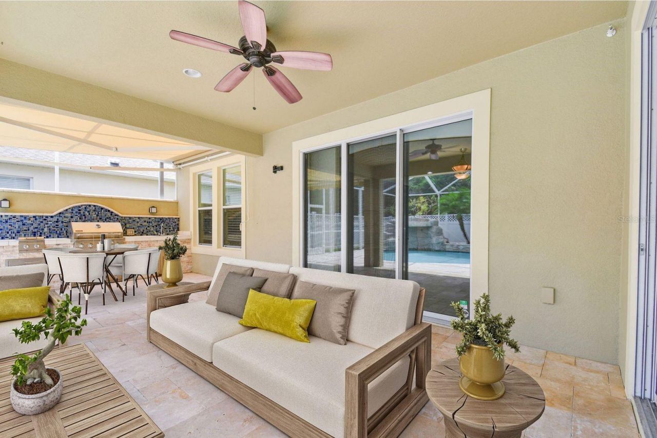 4544 Vermillion Sky Drive, Wesley Chapel, FL 33544 Photo