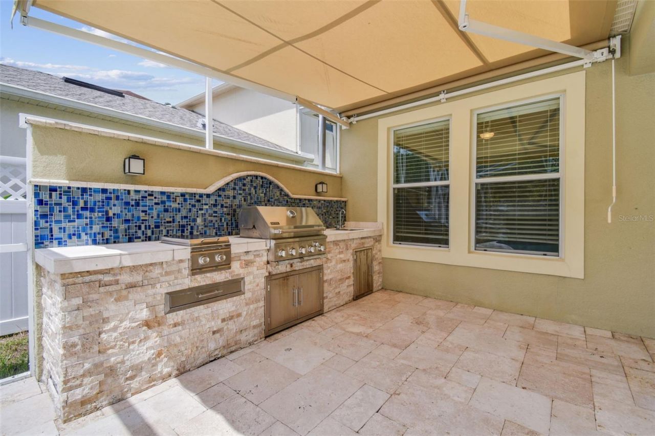 4544 Vermillion Sky Drive, Wesley Chapel, FL 33544 Photo