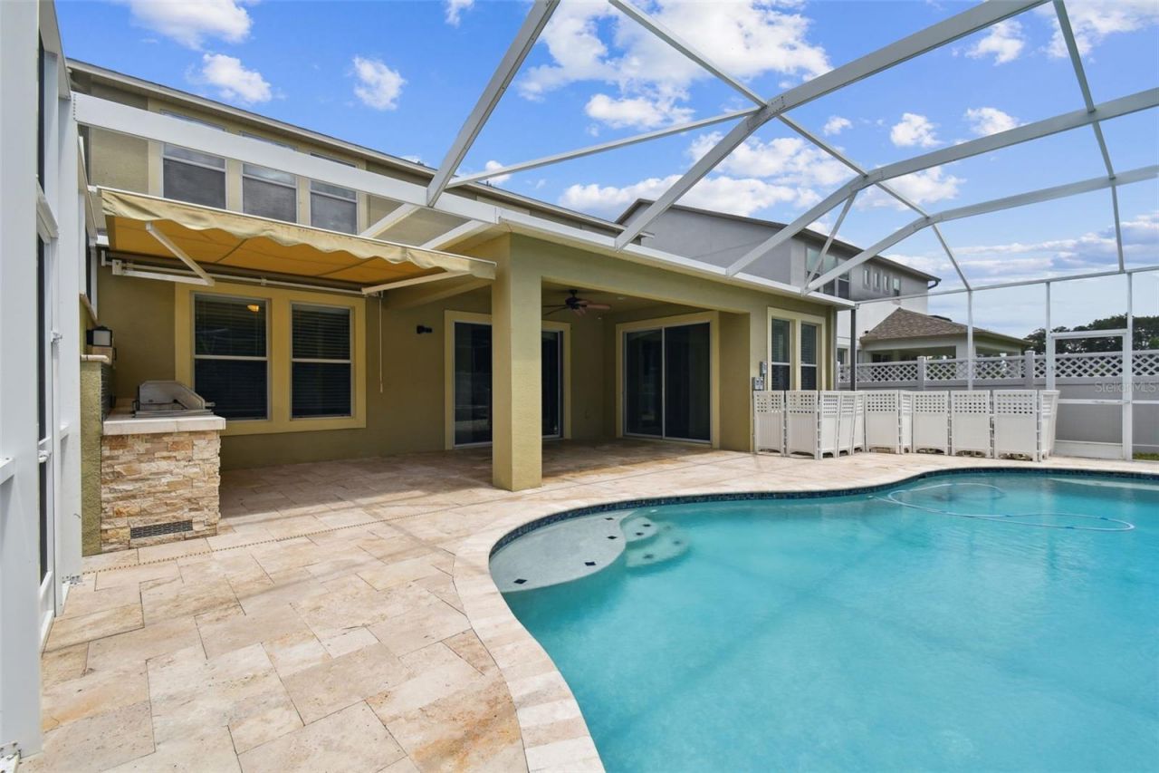 4544 Vermillion Sky Drive, Wesley Chapel, FL 33544 Photo