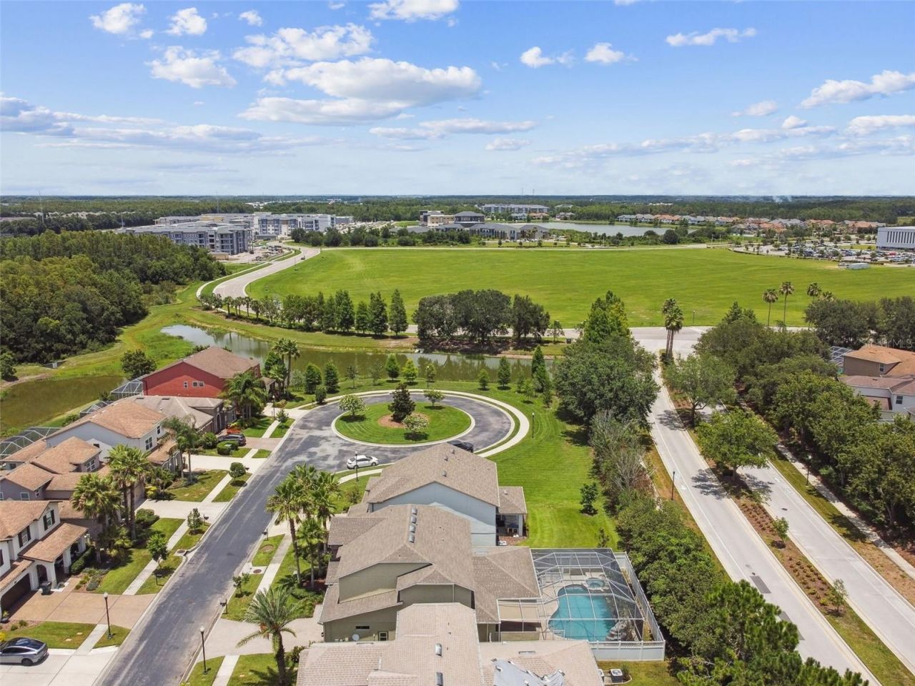 4544 Vermillion Sky Drive, Wesley Chapel, FL 33544 Photo