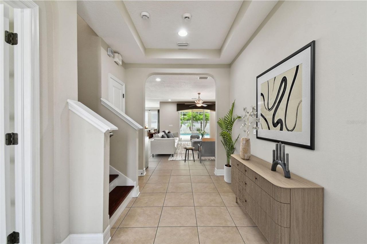 4544 Vermillion Sky Drive, Wesley Chapel, FL 33544 Photo