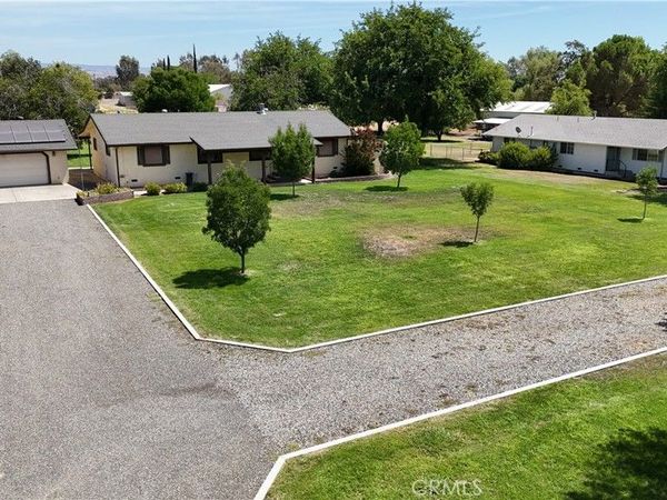 8140 Sherwood Boulevard, Los Molinos, CA 96055