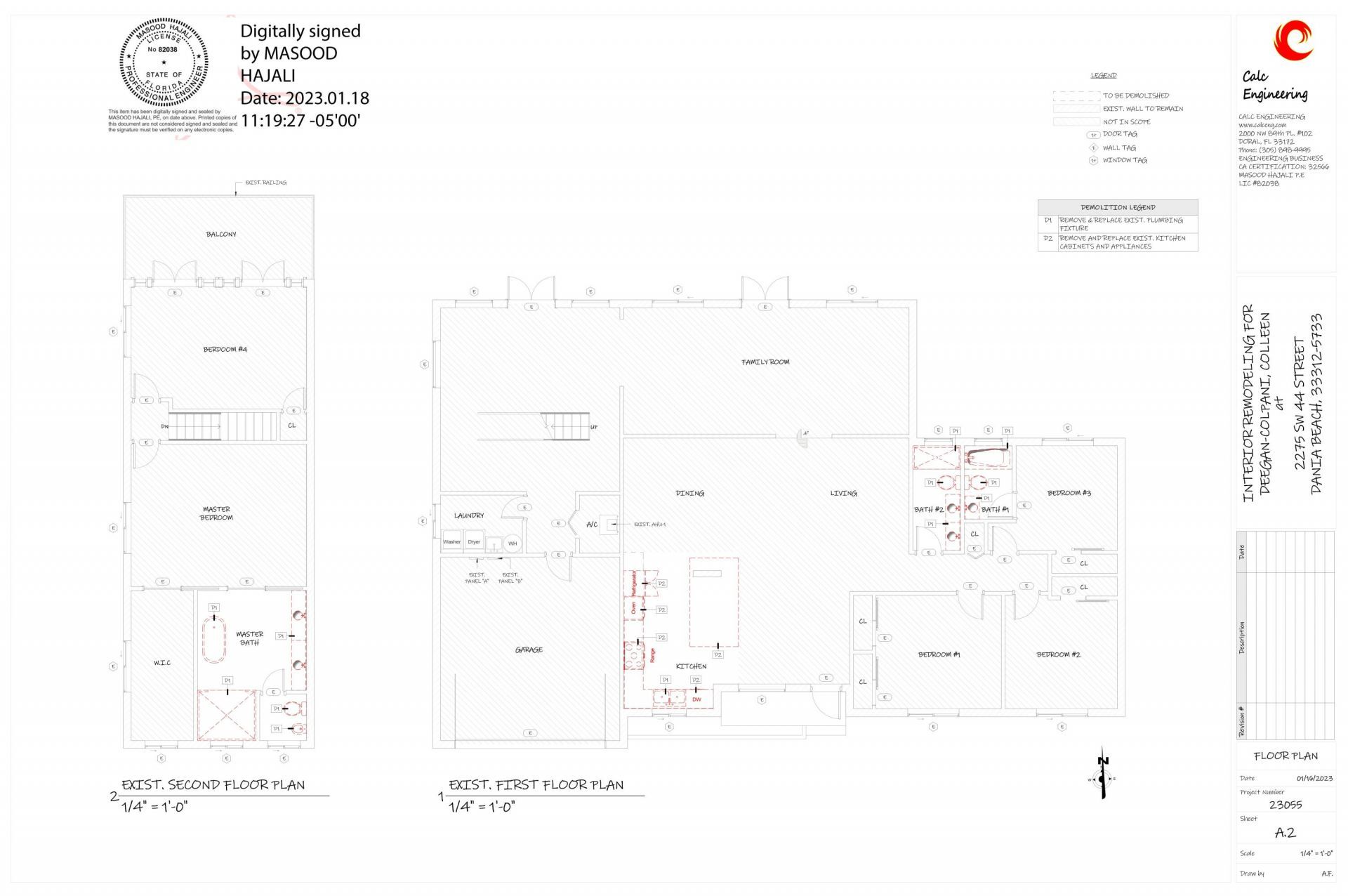 2275 SW 44th Street, Fort Lauderdale, FL 33312 Photo