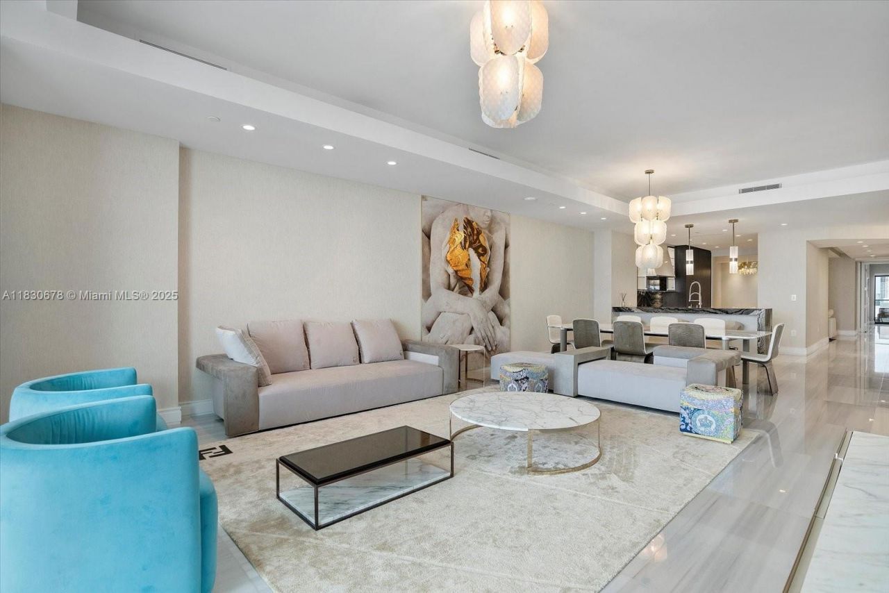 17901 Collins Avenue, Unit 902, Sunny Isles Beach, FL 33160 Photo