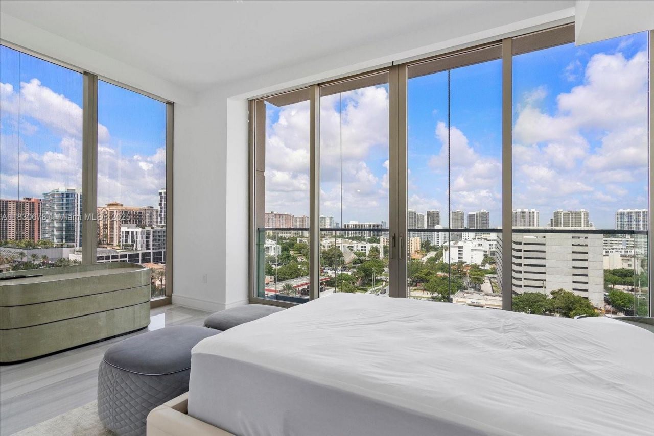 17901 Collins Avenue, Unit 902, Sunny Isles Beach, FL 33160 Photo