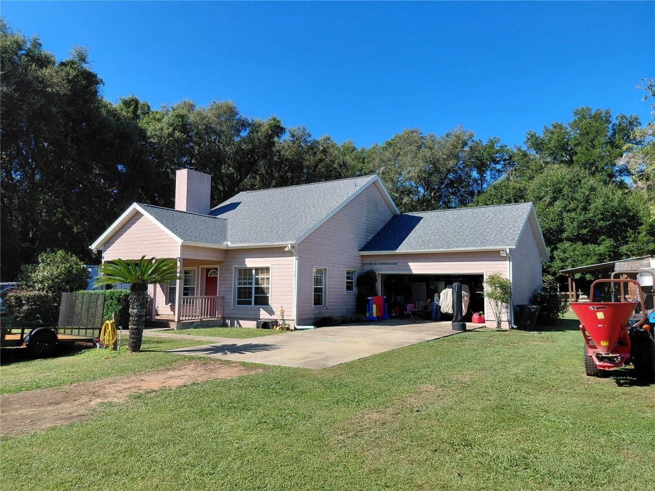 33 Pine Trace Course, Ocala, FL 34472 Photo