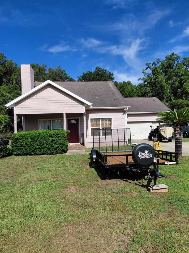 33 Pine Trace Course, Ocala, FL 34472 Photo