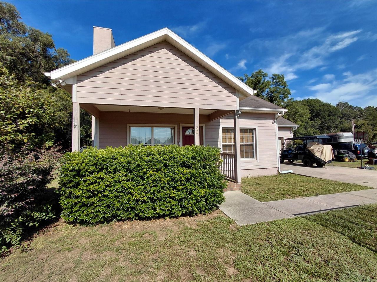 33 Pine Trace Course, Ocala, FL 34472 Photo