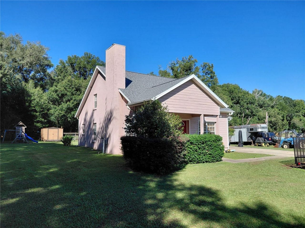 33 Pine Trace Course, Ocala, FL 34472 Photo