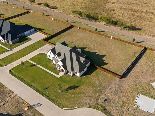 1321 Greycrest Terrace, Midlothian, TX 76065