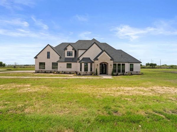 1321 Greycrest Terrace, Midlothian, TX 76065