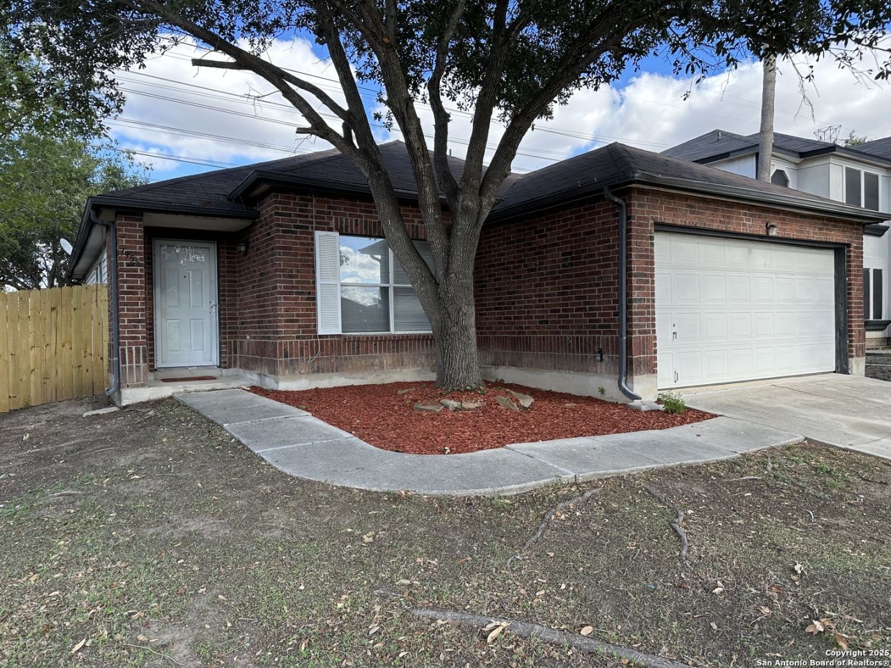 7955 Bronzerock, San Antonio, TX 78244 Main Photo