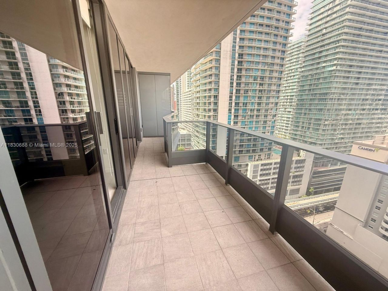 1000 Brickell Plz, Unit 2008, Miami, FL 33131 Photo