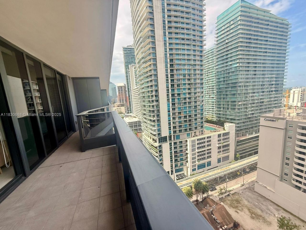 1000 Brickell Plz, Unit 2008, Miami, FL 33131 Photo
