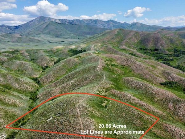 TBD Camp Creek Rd, Hailey, ID 83333