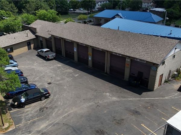 236-238 Portland Avenue, Rochester, NY 14605