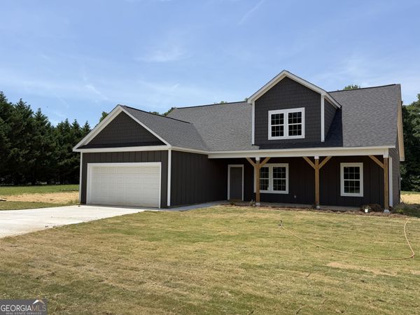 2633 Paoli Street, Unit TRACT 1, Comer, GA 30629