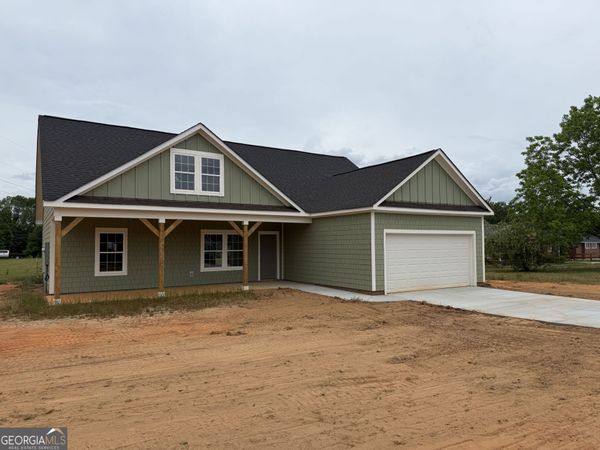 2665 Paoli Street, Unit TRACT 3, Comer, GA 30629