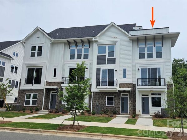 1229 E 34th Street, Unit CSW0421, Charlotte, NC 28205