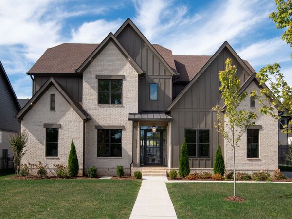 5619 Valley View Rd, Brentwood, TN 37027