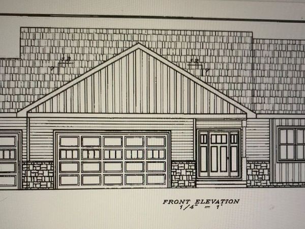 825 Valley Road, Dane, WI 53529