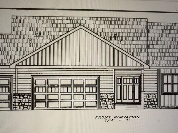 825 Valley Road, Dane, WI 53529