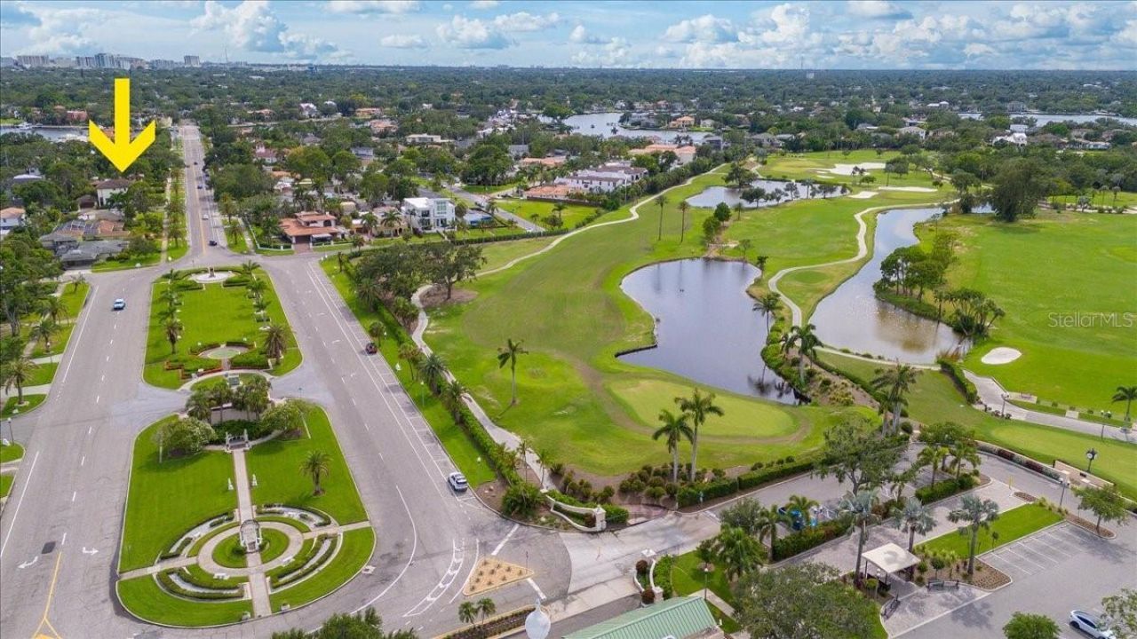 267 Snell Isle Boulevard Ne, Saint Petersburg, FL 33704 Photo