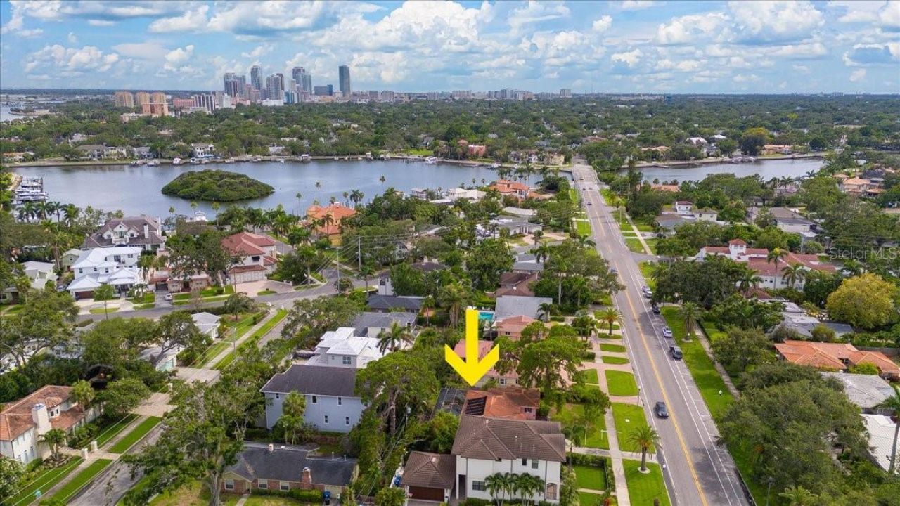 267 Snell Isle Boulevard Ne, Saint Petersburg, FL 33704 Photo