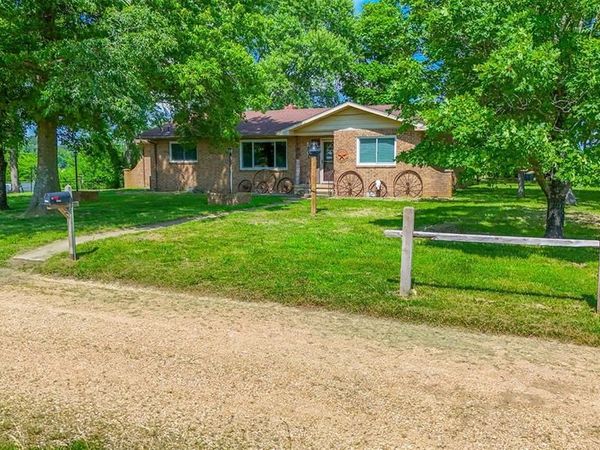 31337 Hudson Road, Lebanon, MO 65536
