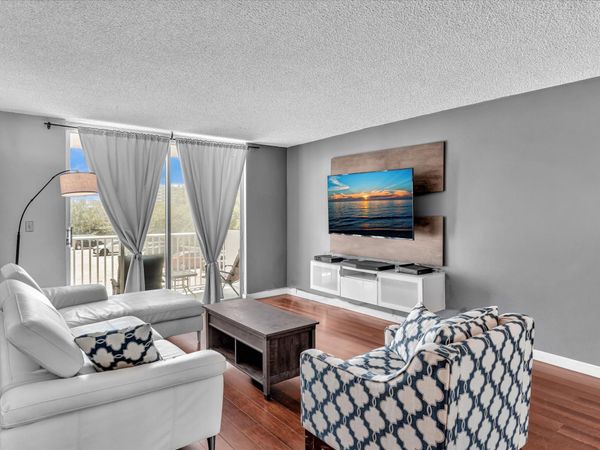 137 Golden Isles Drive, Unit 312, Hallandale Beach, FL 33009