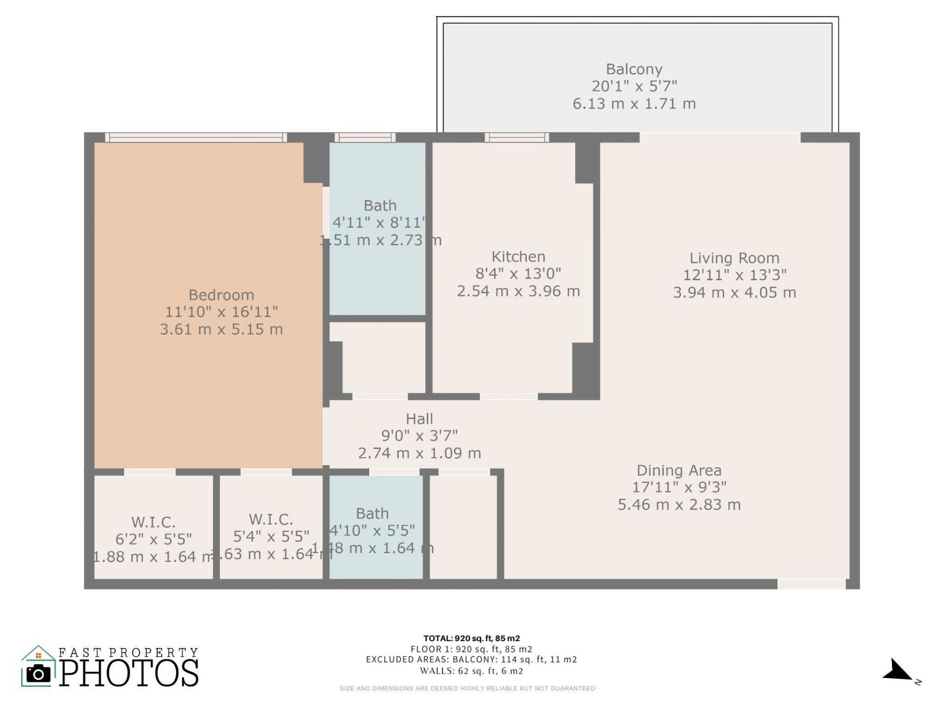 137 Golden Isles Drive, Unit 312, Hallandale Beach, FL 33009 Photo