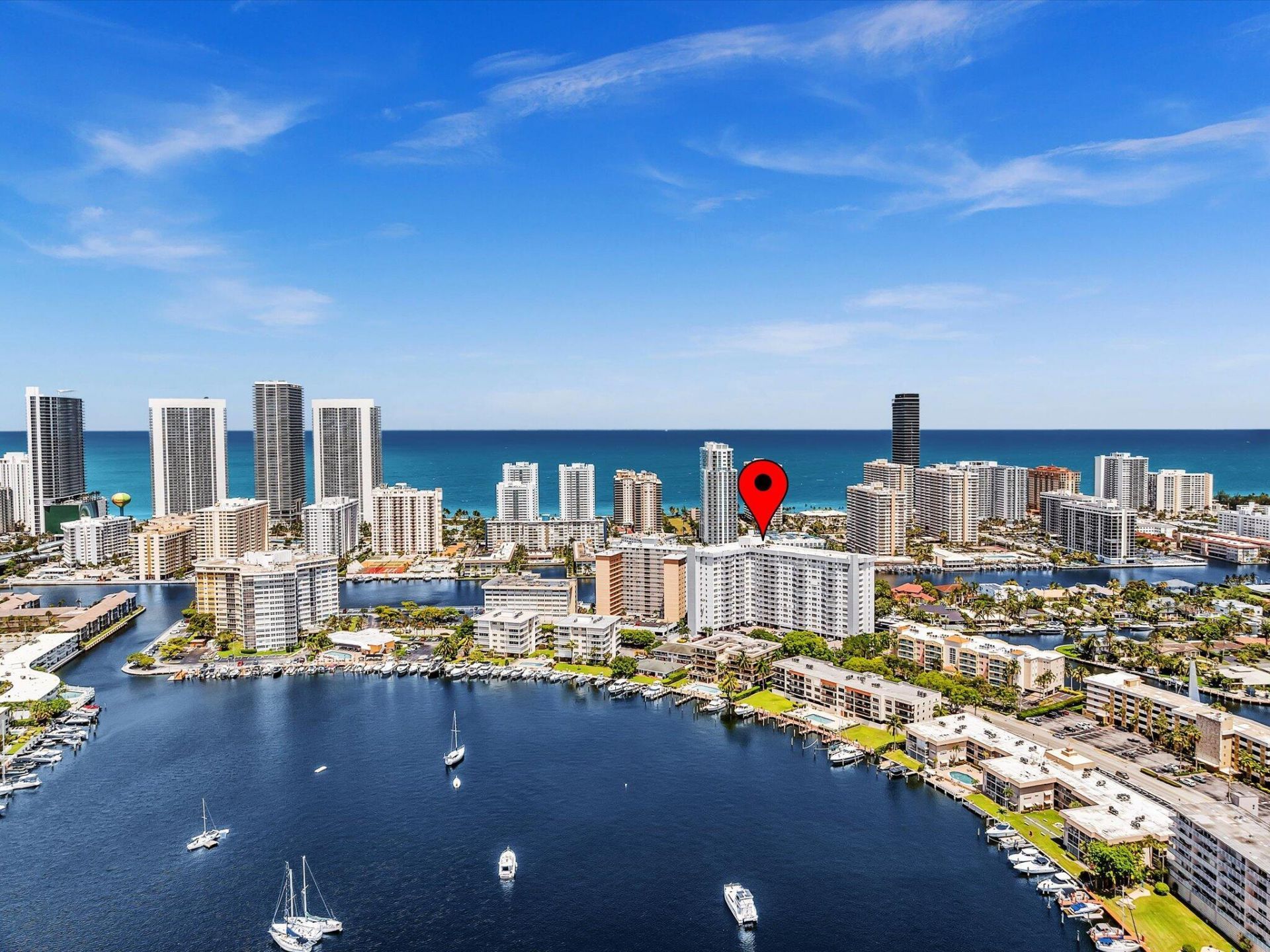 137 Golden Isles Drive, Unit 312, Hallandale Beach, FL 33009 Photo