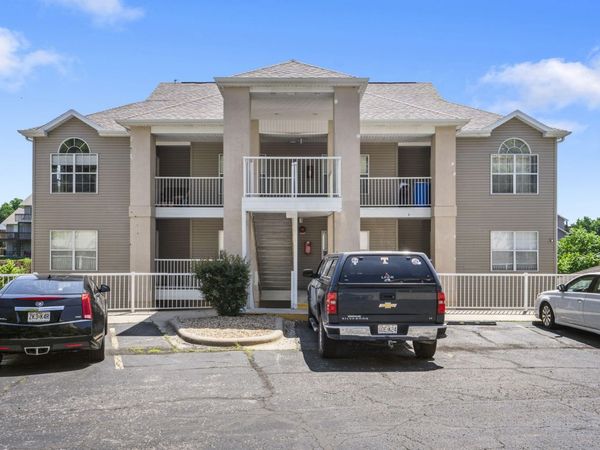 33 Golfshores Drive, Unit 1, Branson, MO 65616