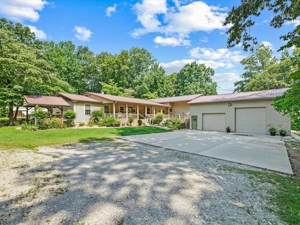 1080 Dale Hollow Estates, Monroe, TN 38573