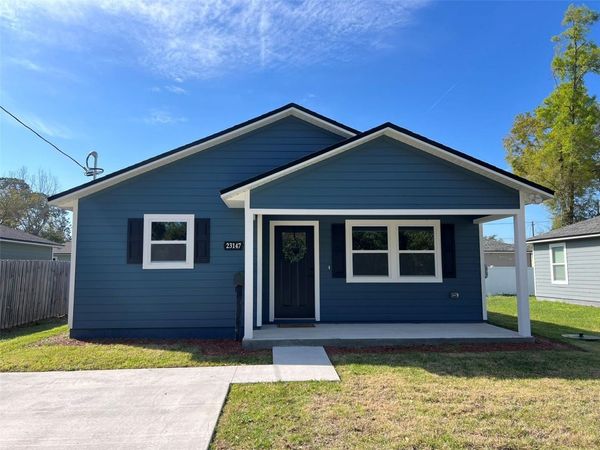 23147 NW 181ST PLACE, HIGH SPRINGS, FL 32643